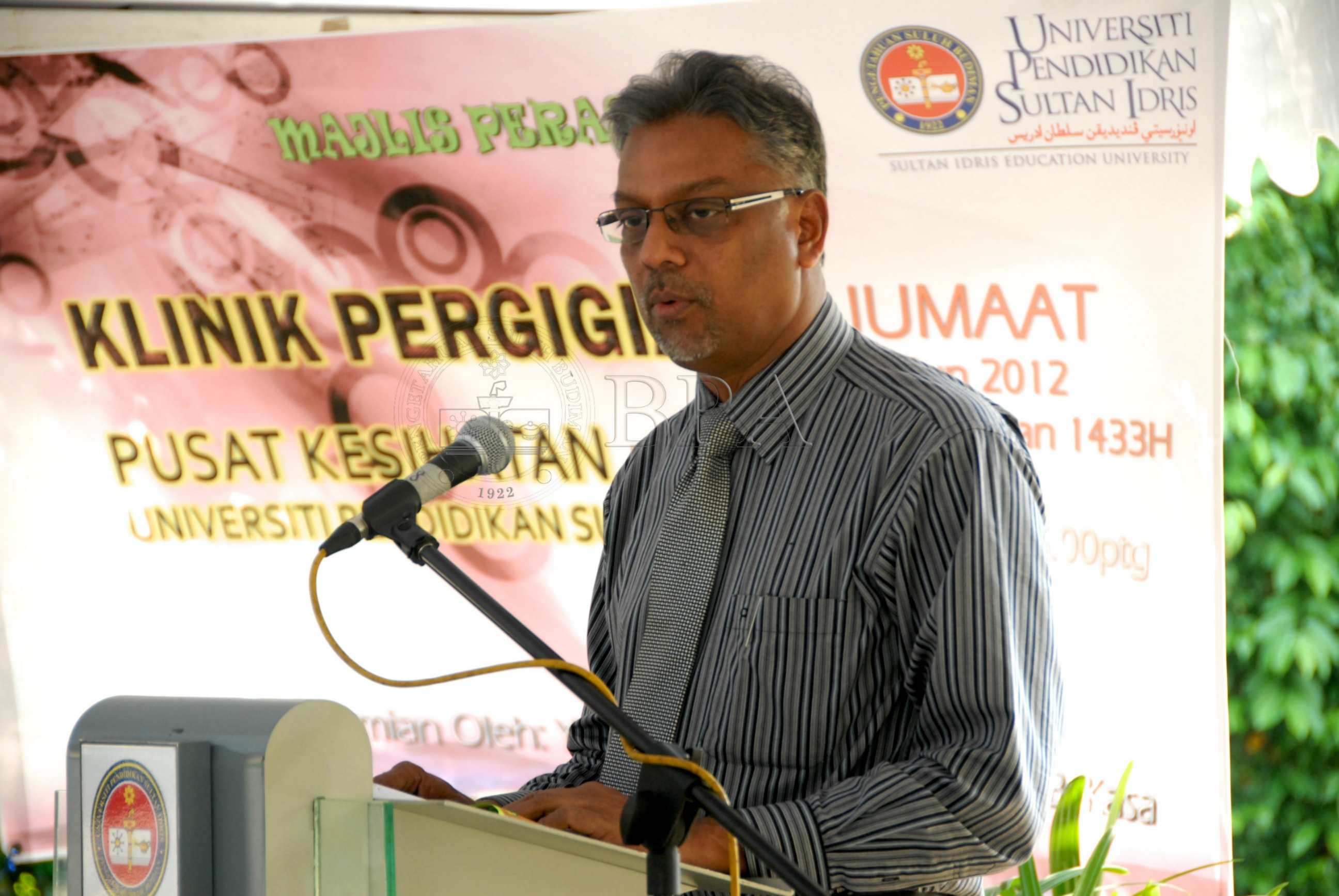 BPA 12 85 klinik IDA 5184